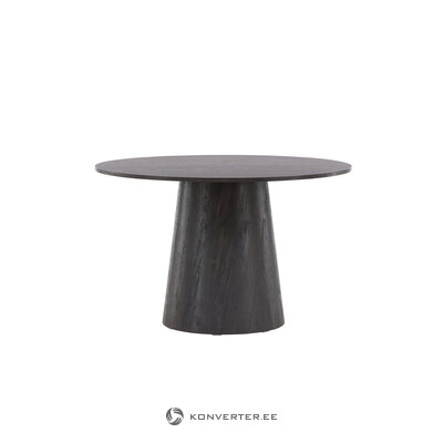 Dining table (Lanzo) ⌀120