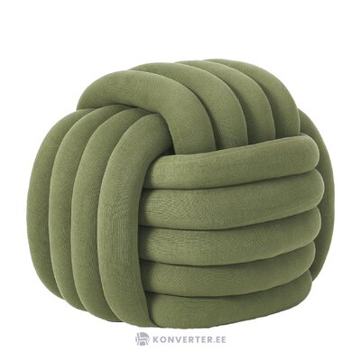 Pouf Twist (W.W)