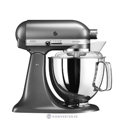 Virtuves kombains Artisan Medallion (Kitchenaid) ar kosmētiskiem defektiem