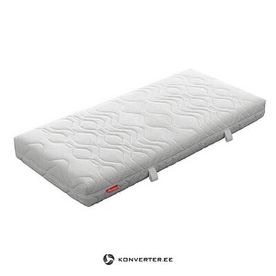Foam mattress badenia trendline 7-zone bt 310 (100x200cm) (18*) with cosmetic defect, intact