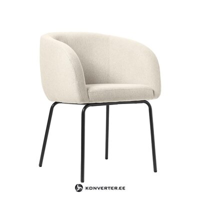 Светлый стул (алани) отличается от оригинала