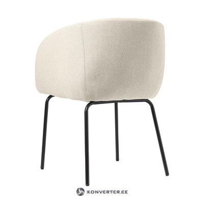 Gaišs krēsls (alani)