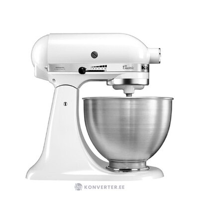 Klasisks virtuves kombains Kitchenaid