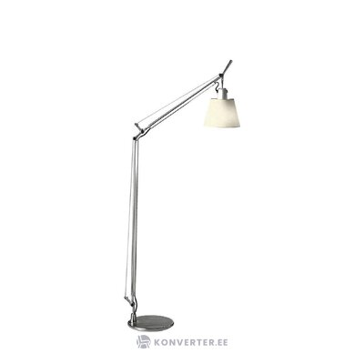 Põrandalamp Tolomeo Basculante (Artemide)