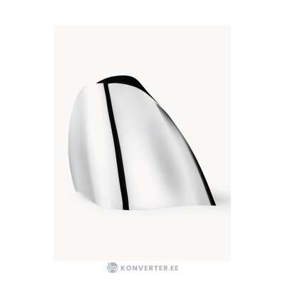 Samppanjajäähdyttimen hemmottelu (georg jensen) puutteineen.