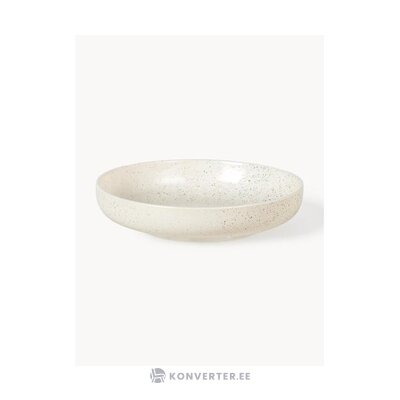 Nordic Vanilla Bowl Set (Broste Kööpenhamina)