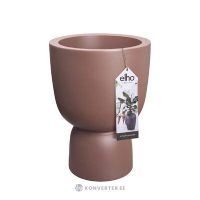 Outdoor pot pure coupe (elho kaunis asuminen)