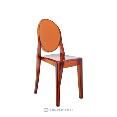 Tuoli victoria ghost (kartell)