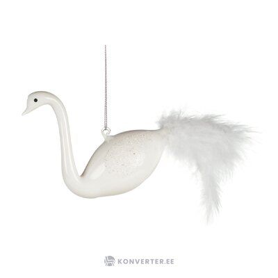 Jõulukaunistused Swan (Goodwill M&G)