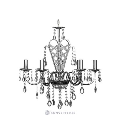 Carrington Chandelier (Premier Housewares)