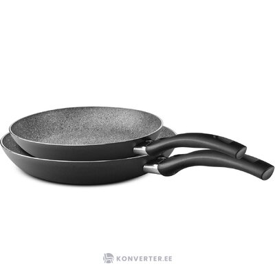 Praepannide Komplekt Bologna Granitium (Zwilling Cookware)