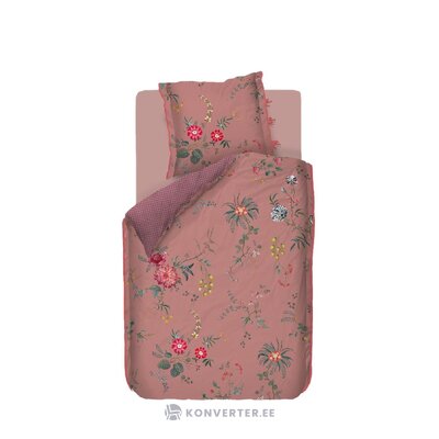 Voodipesukomplekt Fleur Grandeur (Bedding House) 155x220 + 80x80