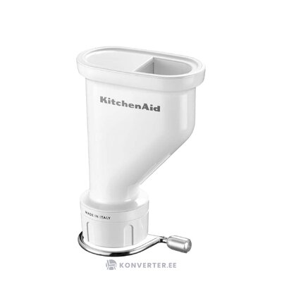 Pasta Lisatarvikute Komplekt Kitchenaid (Kitchenaid)