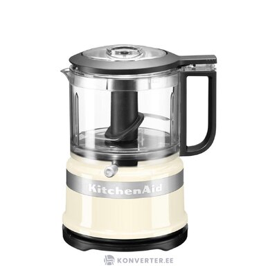 Hakkija Mini (Kitchenaid)