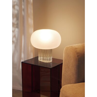 Design table lamp (makoto) intact