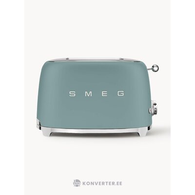 Toaster 50'S Style (Smeg)