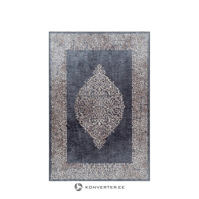 Tumedates Toonides Vaip Fiesta (Distristore Rugs)80x150