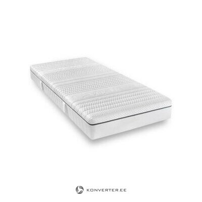 Foam mattress vitalis duo touch (90x200, 22 *, h2)