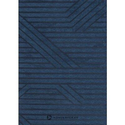 Carpet (denim blue) 160x230