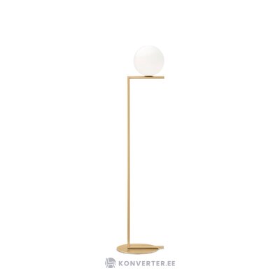 Grīdas lampa IC (flos) ar kosmētisku defektu