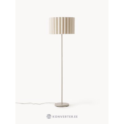 Grīdas lampa lucina (ww)