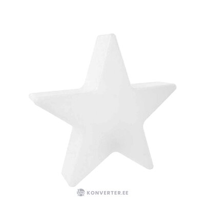 Spīdoša zvaigžņu lampa (8 sezonas)