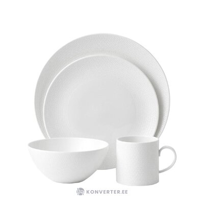 Gio galda piederumu komplekts (fiskars)