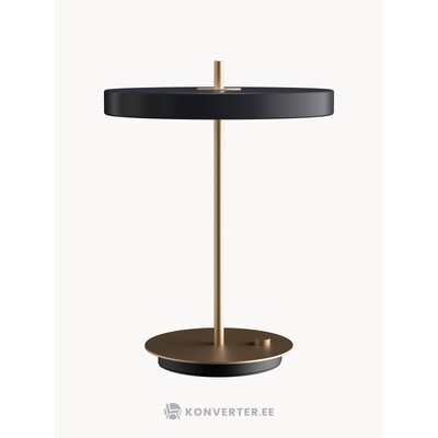 Galda lampa asteria (umage)