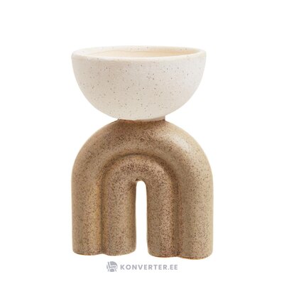 Dekoratīva bļoda Utica (premier Housewares) ar defektu