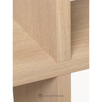 Brūns plaukts stūrī (ferm living)