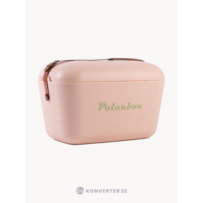 Rozā dzesētājs pol-classic (polarbox)