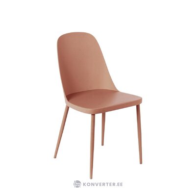 Beige tuoli tamara (kivet)