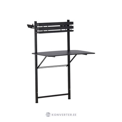 Korkeussäädettävä parvekepöytä borneo (venture design)