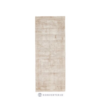 Viskoosimatto jane (ww) 80x200, jossa kosmeettisia virheitä.