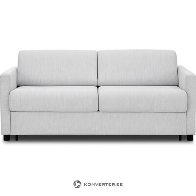 Väike Helehall Diivanvoodi (Morgan)