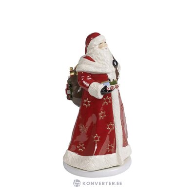 Ziemassvētku rotaļu kaste (Villeroy &amp; Boch)