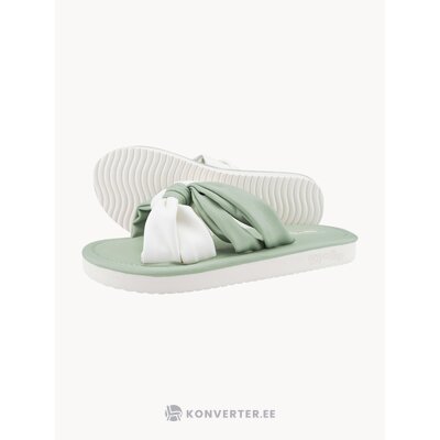 Čības fauna šahs (flipflop)