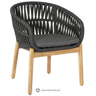 Garden armchair Jondal (Micadoni)