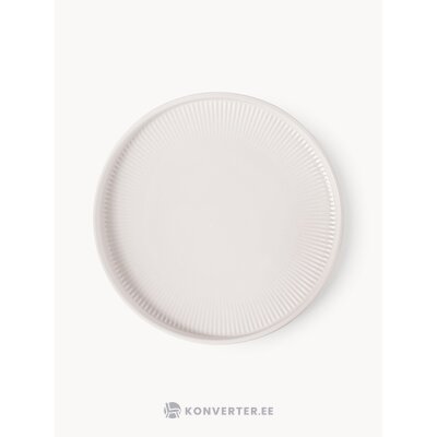 Kakkulautanen afina (villeroy &amp; boch)