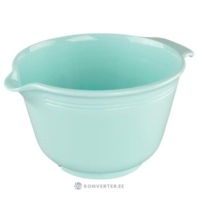 Modernus kepimo retro dubuo (zenker und dr. oetker)