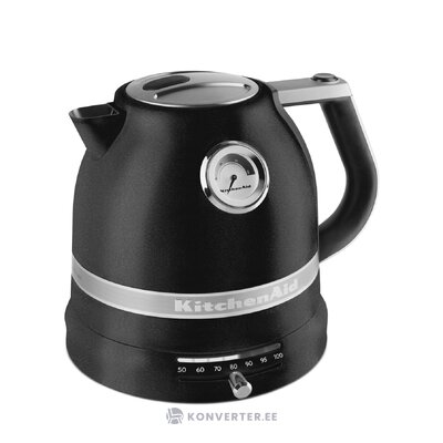 Vedenkeitinkäsityöläinen (kitchenaid)
