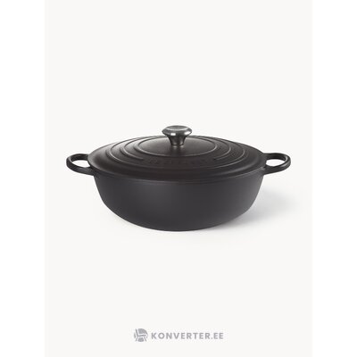 Panna la marmite parakstu kolekcija (le creuset)