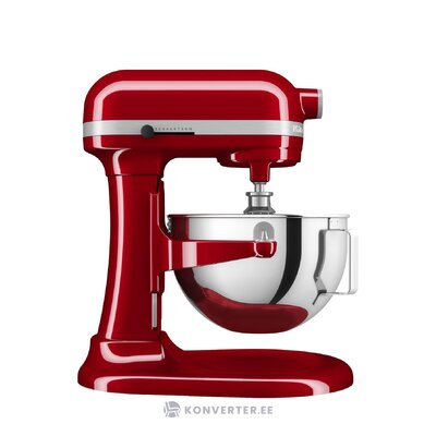 Ruoanlaittokone raskaaseen käyttöön (Kitchenaid)