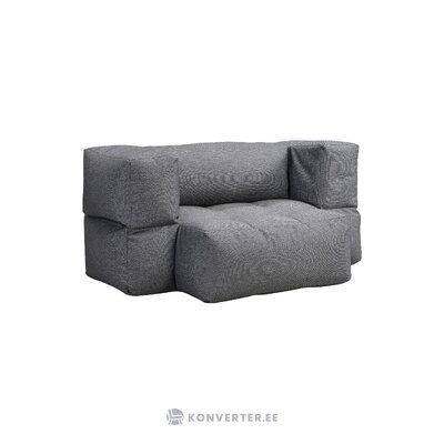 Pelēks dārza pupiņu paradīze (home deluxe)