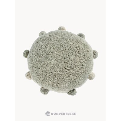 Grīdas spilvena pompoms (Lorena kanāli)