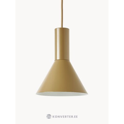 Piekaramā lampa lyss (frandsen)
