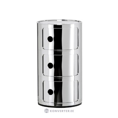 Design-yöpöytä (kartell)