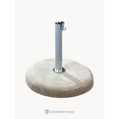 Parasol leg stand (jan kurtz)