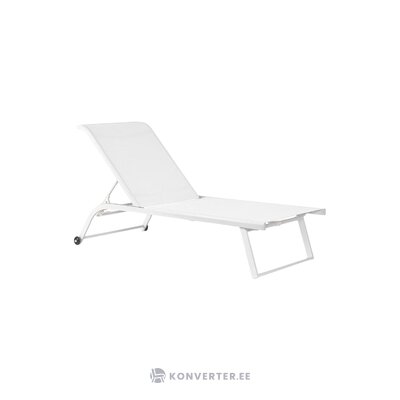 Valge aia lamamistool 2 tk taylor (bizzotto)
