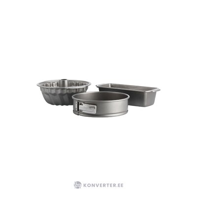 Küpsetusvorm sweet (cookware company) iluveaga